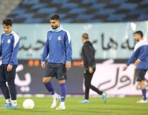 پیشنهاد مدیران استقلال به محمدحسین مرادمند ناراضی ؛ دلخوری را فراموش و قراردادت را تمدید کن !