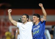 امیرحسین حسین زاده برای لژیونر شدن نیاز به رضایتنامه باشگاه استقلال دارد