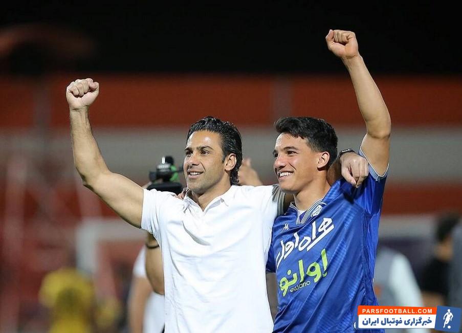 امیرحسین حسین زاده برای لژیونر شدن نیاز به رضایتنامه باشگاه استقلال دارد