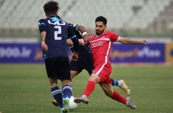 کوروش برمک پیشکسوت پرسپولیس : پیکان میتواند برای هر تیمی دردسرساز شود