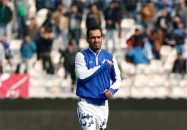 کنایه سیاوش اکبرپور پیشکسوت استقلال به امیر قلعه نویی در واکنش به رد شدن اعاده حیثیت