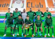 شباب الاهلی