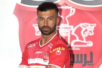 رامین رضاییان