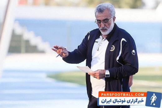حسین فرکی : مشکل تیم ملی بی متولی بودن فدراسیون فوتبال است