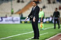 مصاف سه مربی استقلالی با استقلال