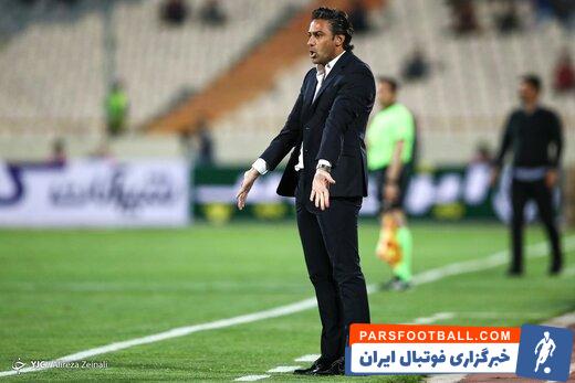 مصاف سه مربی استقلالی با استقلال