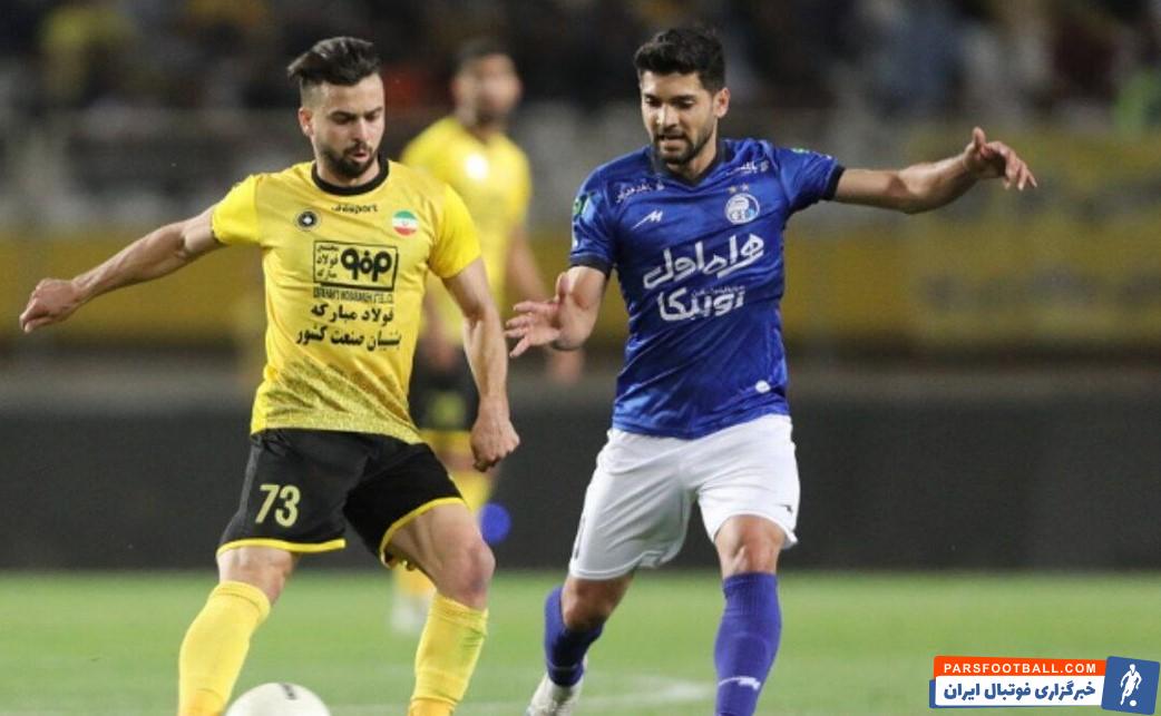 پاتک یحیی گل محمدی به سپاهان ؛ سروش رفیعی در آستانه بازگشت به پرسپولیس