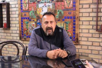 وحید قلیچ پیشکسوت پرسپولیس : شاید در جشن قهرمانی استقلال شرکت کنم !