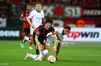 سردار آزمون