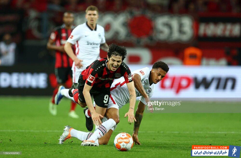 سردار آزمون