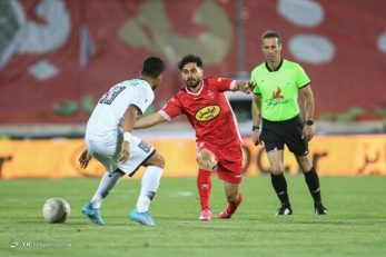 امید عالیشاه