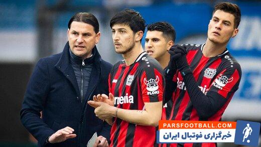 سردار آزمون