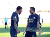 رقابت استقلال و پرسپولیس برای جذب سعید صادقی ستاره گل گهر سیرجان