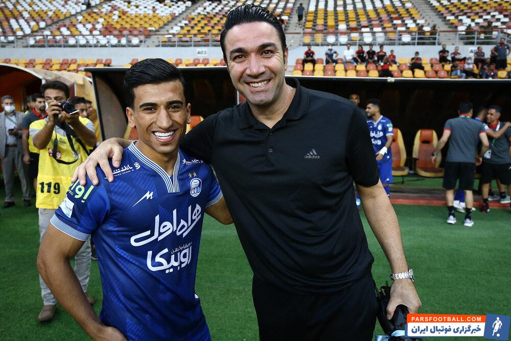 صالح حردانی