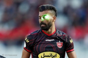 رامین رضاییان