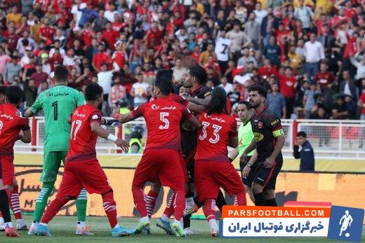 واکنش امید عالیشاه به اتفاقات تبریز