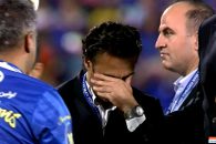 فرهاد مجیدی در استقلال