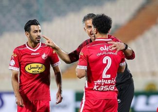 ناصر ابراهیمی : عدم ثبات مدیریت، مسائل مالی و خوب بسته نشدن تیم، سه عامل اصلی قهرمان نشدن پرسپولیس است