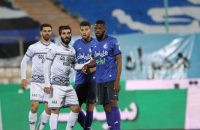 انتخاب غیرمنتظره یحیی گل محمدی برای فصل بعد ؛ پرسپولیس با میلاد زکی پور استقلالی توافق کرد !