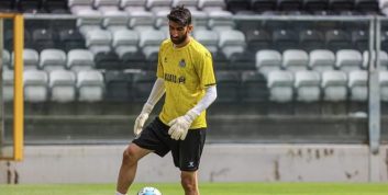 بیرانوند در آستانه عقد قرارداد با پرسپولیس