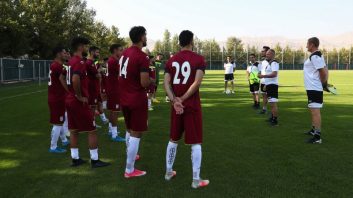 دستیاران اسکوچیچ در تیم ملی