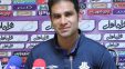 ابراهیم صادقی مربی مس رفسنجان : کاملا آماده بازی استقلال هستیم