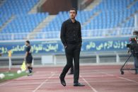مهدی رحمتی : استقلال مستحق قهرمانی لیگ برتر بود