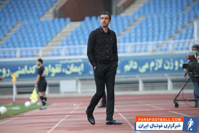 مهدی رحمتی : استقلال مستحق قهرمانی لیگ برتر بود