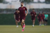 کمال کامیابی نیا : بازیکنان پرسپولیس تا آخرین لحظه برای قهرمانی لیگ برتر تلاش می کنند