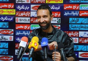 انتقاد تند رضا عنایتی : شرایط آماده سازی تیم ملی ایران فاجعهبار است