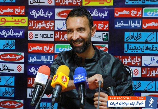 انتقاد تند رضا عنایتی : شرایط آماده سازی تیم ملی ایران فاجعهبار است