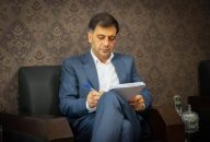 حجت کریمی عضو هیات مدیره استقلال : نتایج خوب تیم از زمان آمدن ما رقم خورد !