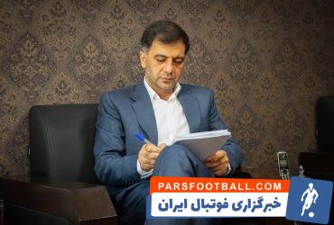 حجت کریمی عضو هیات مدیره استقلال : نتایج خوب تیم از زمان آمدن ما رقم خورد !