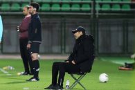 مهدی تارتار سرمربی پرسپولیسی سبزهای اصفهانی مدعی شد که با نهایت همکاری با ذوب آهن قراردادم را با این باشگاه تمدید کردم.