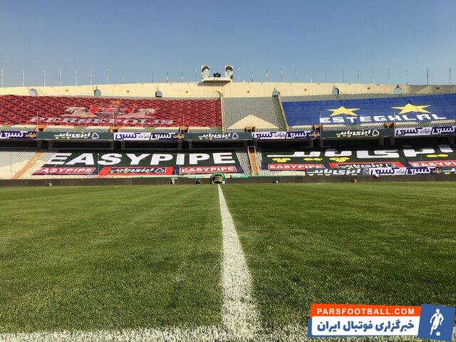 سهیل مهدی : در صورت تساوی امتیازات بازی رو در رو قهرمان لیگ برتر را مشخص می کند