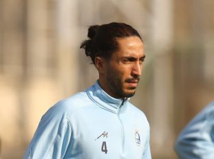 سیاوش یزدانی مدافع سرباز استقلال : ۳ ماه است که فوتبال بازی نکرده‌ام