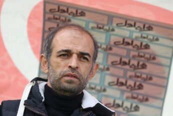 محرم نویدکیا در واکنش به ادامه همکاری با سپاهان : قرار شد بازی هایمان تمام شود و بعد تصمیم گیری شود