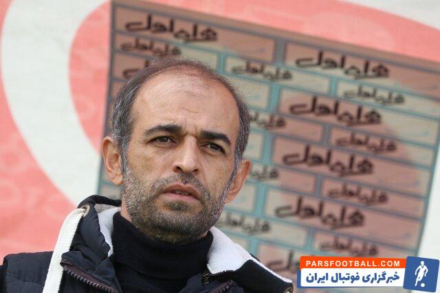 محرم نویدکیا در واکنش به ادامه همکاری با سپاهان : قرار شد بازی هایمان تمام شود و بعد تصمیم گیری شود