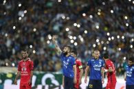 کری روزبه چشمی برای تیم‌های لیگ برتری : تیمی نمی تواند به این زودی ها رکورد این استقلال را بشکند