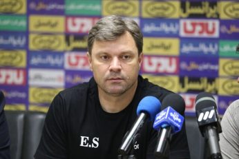 ساغلام سرمربی تراکتور : بازگشت "پرشورها" شبیه وصال دو عاشق بود