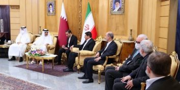 امیر قطر : فرایند صدور ویزا برای تماشاگران ایرانی جام جهانی 2022 تسهیل می شود