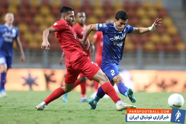 جعفر خوشرو کارشناس داوری دیدار فولاد و استقلال : قضاوت زاهدی فر خوب نبود اما سه گل بازی درست بود