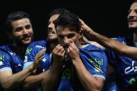 منصور رشیدی پیشکسوت استقلال : امیر حسین حسین زاده ستاره جدید فوتبال ایران است