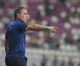 مهدی مهدوی کیا : تیم ملی امید برای حضور در المپیک 2024 با تیم زیر 23 سال راهی بازی های آسیایی می شود