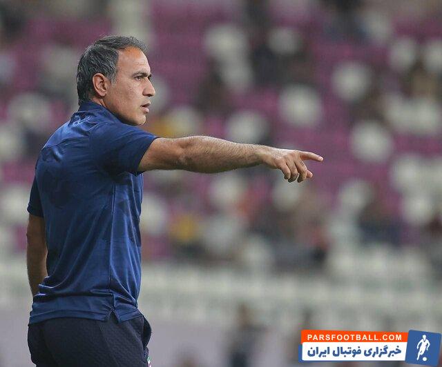 مهدی مهدوی کیا : تیم ملی امید برای حضور در المپیک 2024 با تیم زیر 23 سال راهی بازی های آسیایی می شود