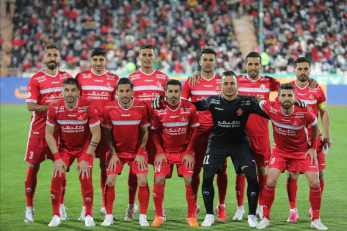 پرسپولیس