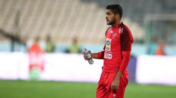 سرنوشت عجیب مهاجم خارجی پیشین پرسپولیس