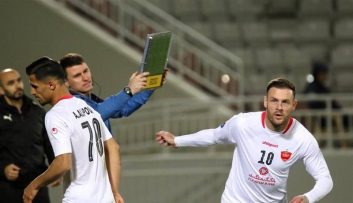 آنتونی استوکس