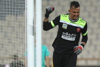 شایعه پیوستن حامد لک به مس کرمان