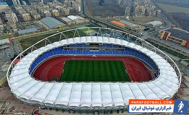 پرسپولیس و سپاهان